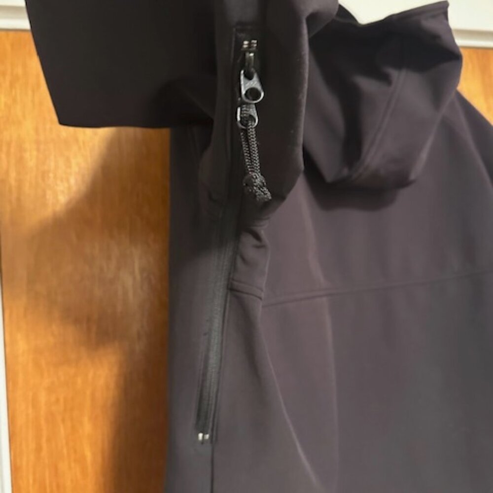 The Generation 1 Flylow Jacket - image 8